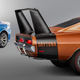 Image for article titled The 717-HP Dodge Charger Hellcat Anniversary Edition Will Give You That Extra 10 HP You Were So Desperately Missing